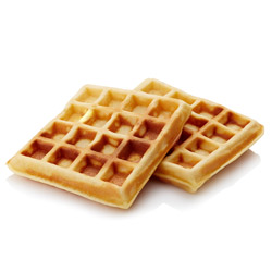 Waffles